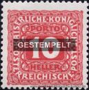 �sterreich, Porto 48 B oo