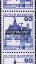 Bund, 997 I R. u.Nr./300-3 NF oo