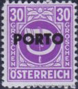 sterreich, Porto 198 **