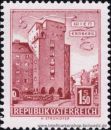 �sterreich, 1047 **