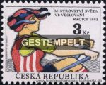 Tschechien, 20 oo