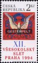 Tschechien, 47 oo