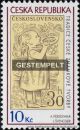 Tschechien, 586 oo