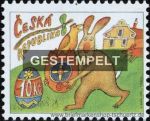 Tschechien, 589 oo