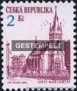 Tschechien, 13 oo