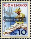 Slowakei, 557 oo