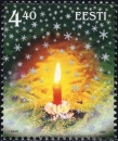 Estland, 500-01 **
