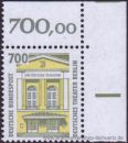 Bund, 1691 EOR **