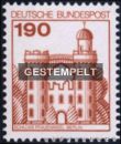 Bund, 919 AI R. u.Nr./300-3 AF oo