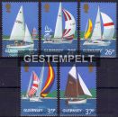 Guernsey, 522-26 a oo