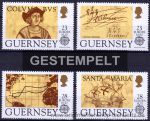 Guernsey, 549-52 oo
