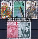 Guernsey, 617-21 oo