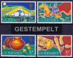 Guernsey, 635-38 oo