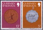 Guernsey, W 97 **
