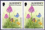 Alderney, 75 Dl/Dr **