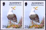 Alderney, 77 Dl/Dr **