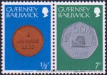 Guernsey, W 76 **