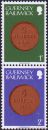 Guernsey, S 18 **