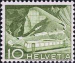 Schweiz, 531 **