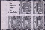 Berlin, H-Blatt 10 **