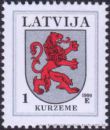 Lettland, 371 V **