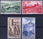 Luxemburg, 431-34 **