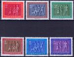 Luxemburg, 517-22 **