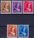Luxemburg, 252-56 **