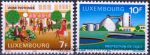 Luxemburg, 1095-96 **
