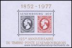 Luxemburg, Bl. 10 **