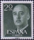 Spanien, 1042 **