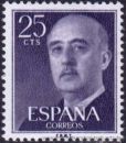 Spanien, 1043 **