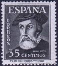 Spanien, 953 **