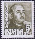 Spanien, 950 b **