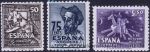 Spanien, 945-47 II **