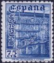 Spanien, 939 **