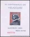 Spanien, Bl. 15 **
