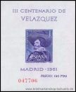 Spanien, Bl. 16 **