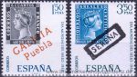 Spanien, 1756-57 **