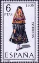 Spanien, 1795 **