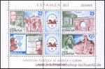 Spanien, Bl. 21 **