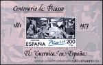 Spanien, Bl. 23 II **