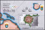 Spanien, Bl. 32 **