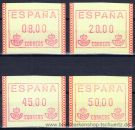 Spanien, ATM 1 u d S2 **