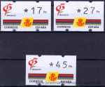 Spanien, ATM 3.1 S4 **