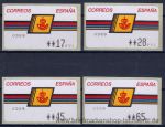 Spanien, ATM 4.1.2 S6 **