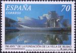 Spanien, 3547 **
