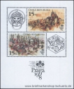 Tschechien, Bl. 5 **
