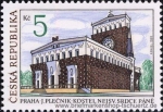 Tschechien, 6 **