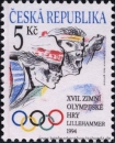 Tschechien, 34 **